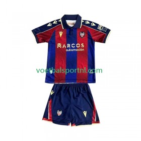 Levante Kind Thuis Tenue 2025-26